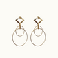 Addae earrings