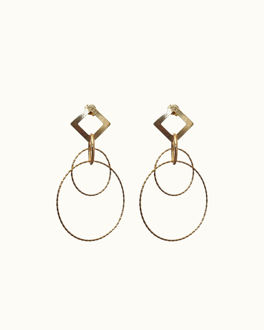 Addae earrings