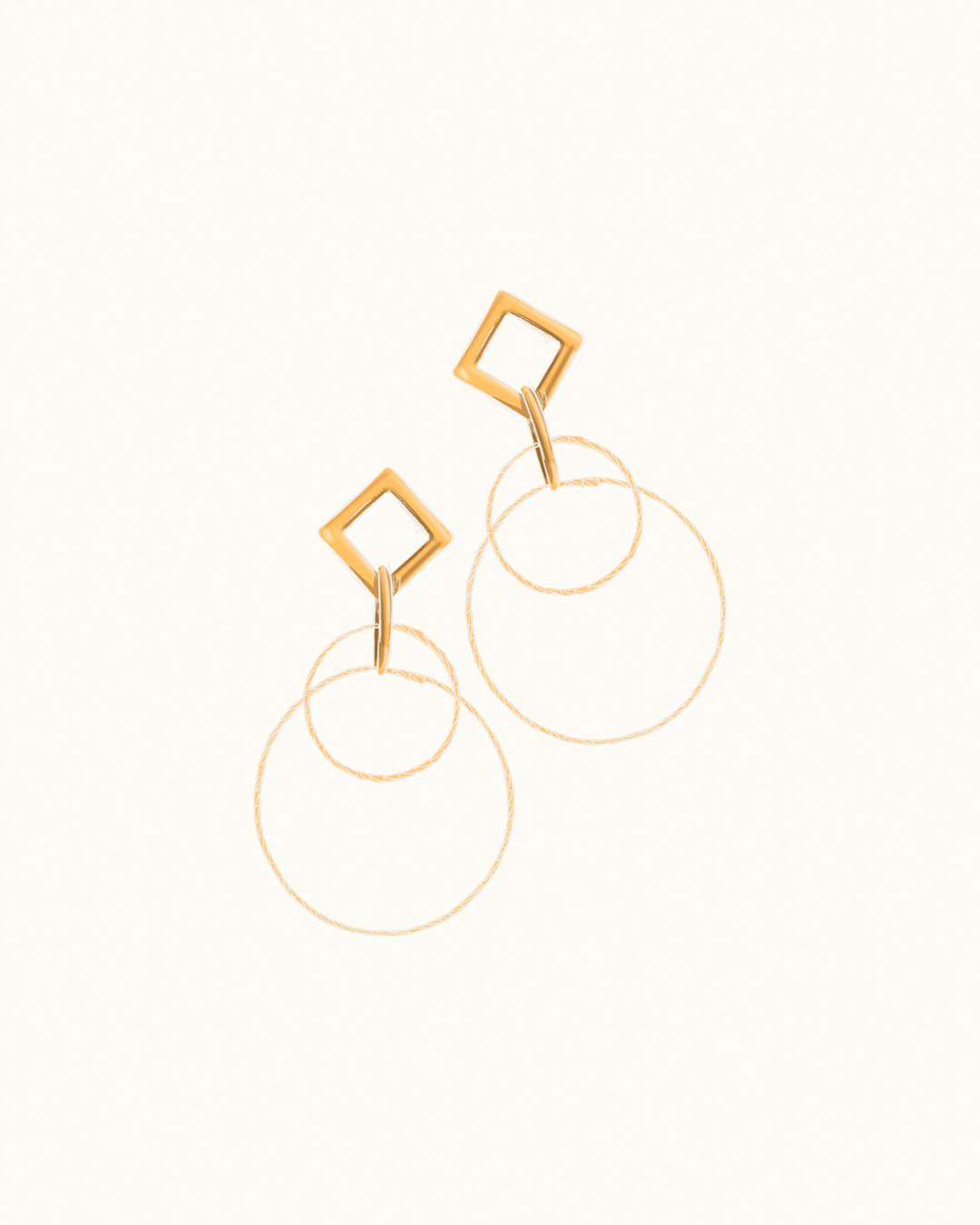 Addae earrings