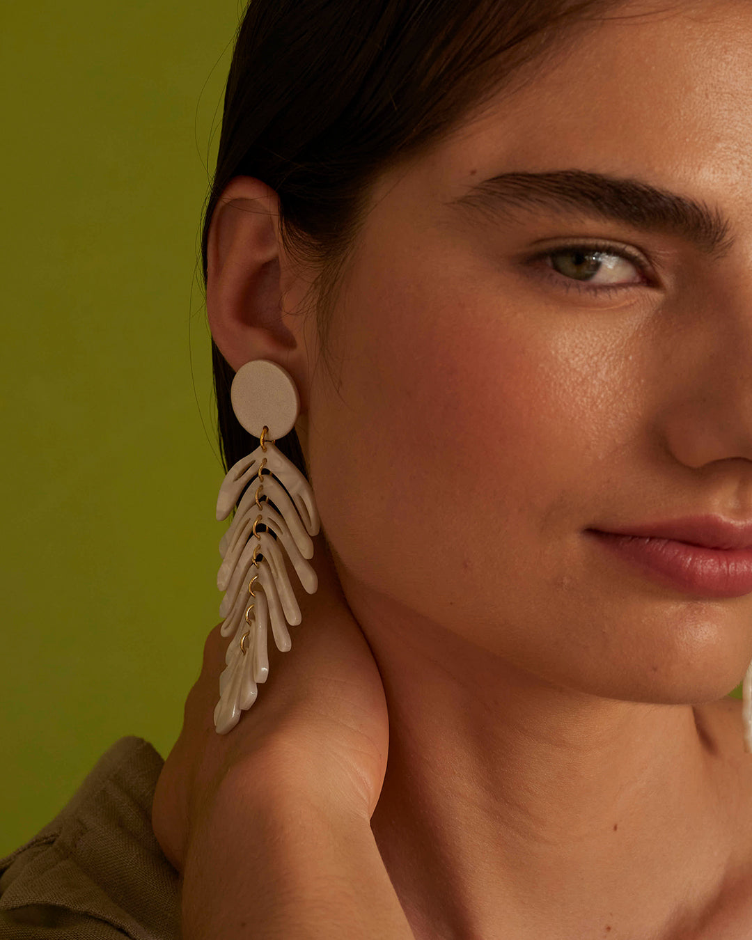 Alada Earrings