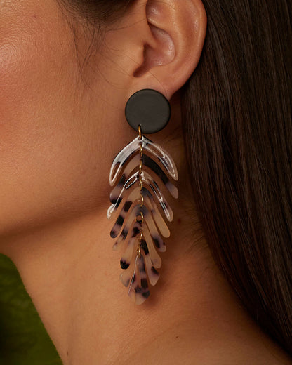 Alada Earrings