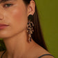 Alada Earrings