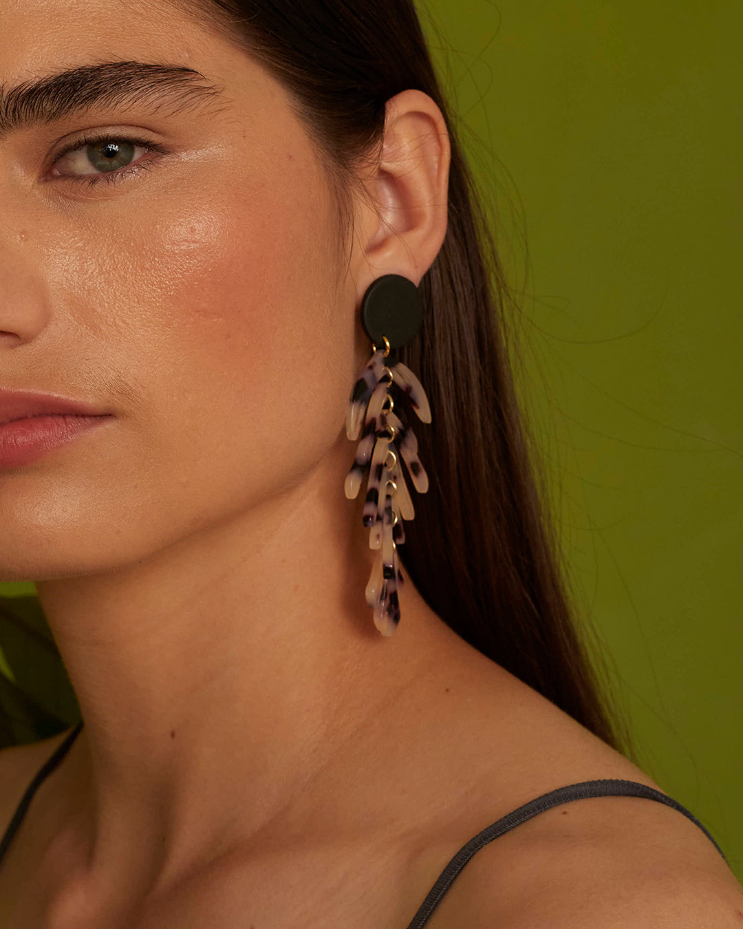 Alada Earrings