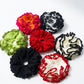 Handmade Scrunchies -