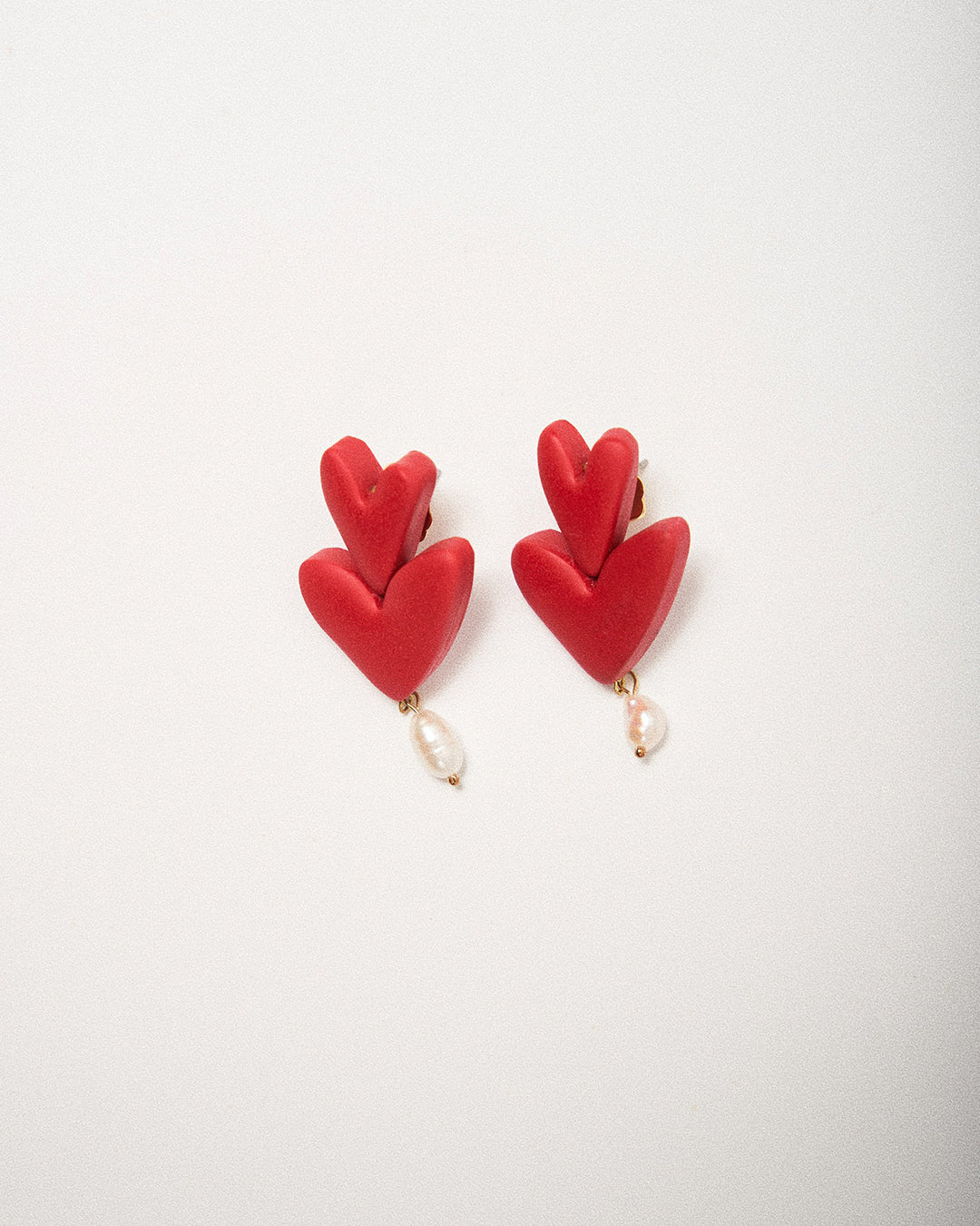 Amour2 Earrings