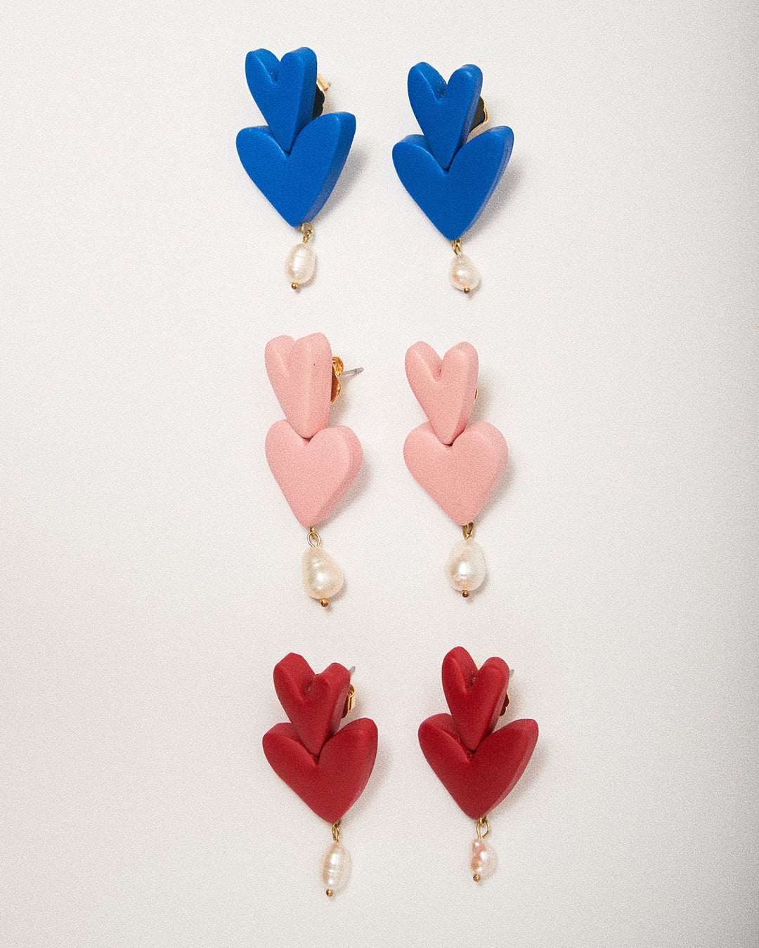 Amour2 Earrings