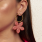 Baobab Twist Earrings