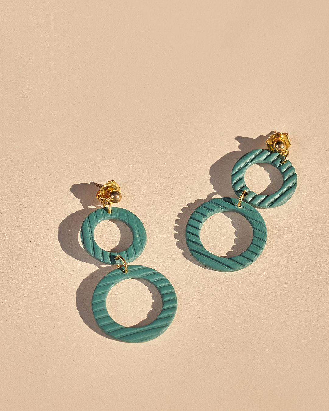 Círculo Earrings