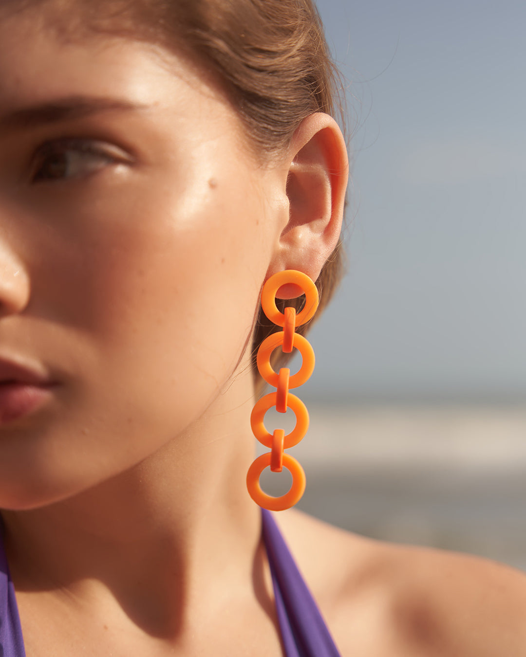 Everloop Earrings