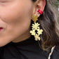 Flora Earrings