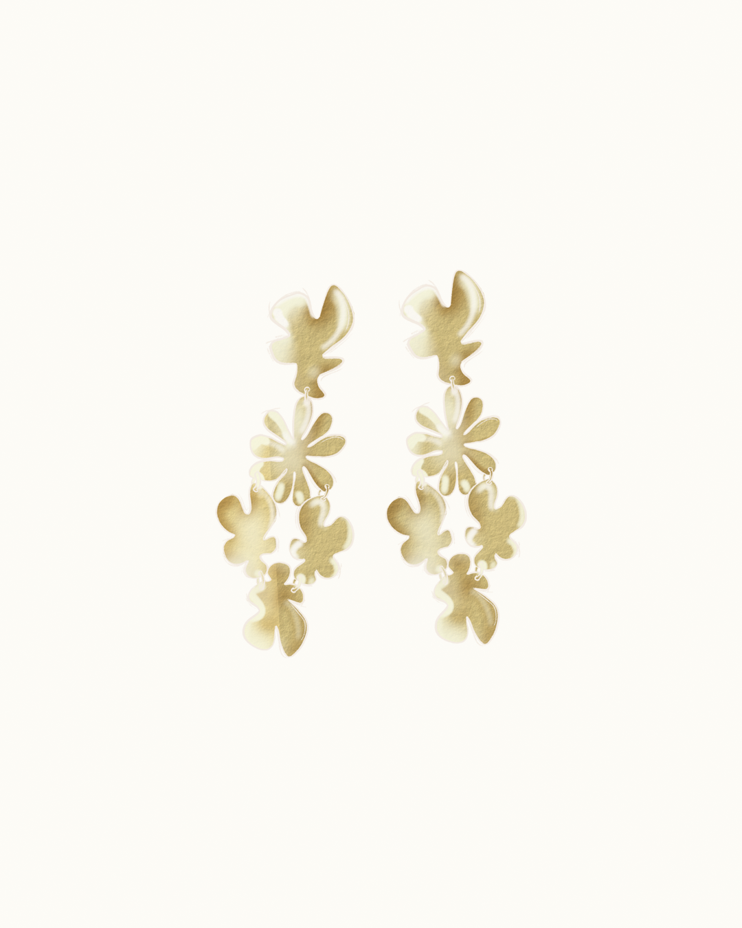 Flora Earrings