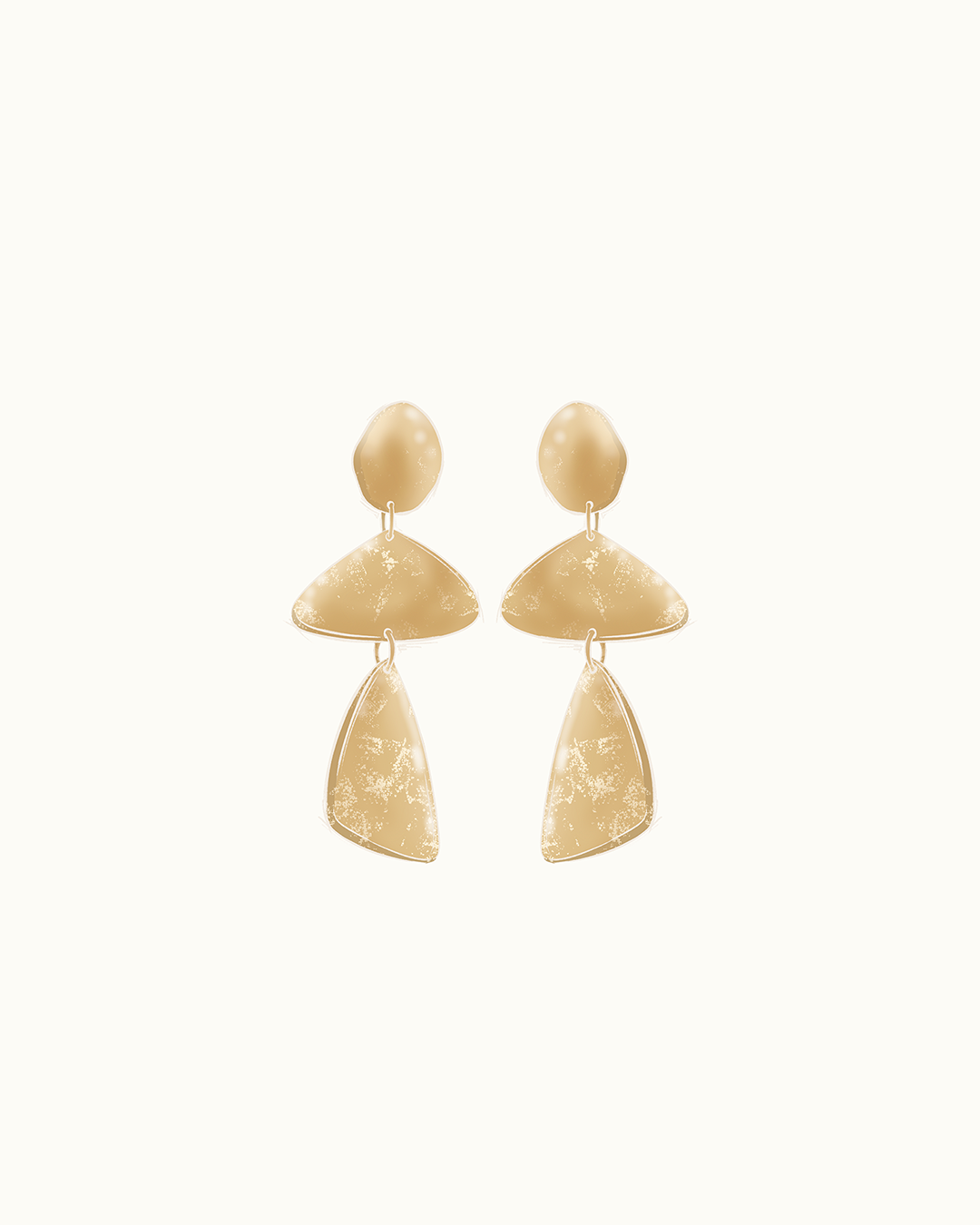 Forma Earrings