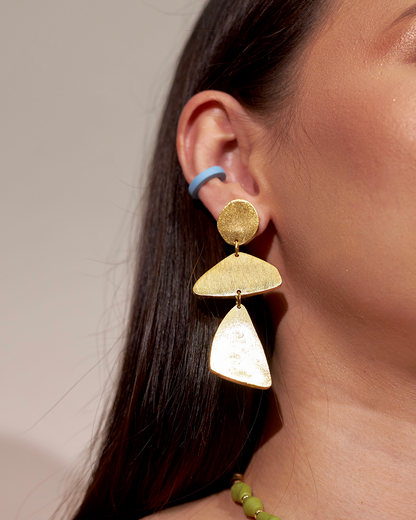 Forma Earrings