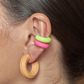 Geo Earcuffs