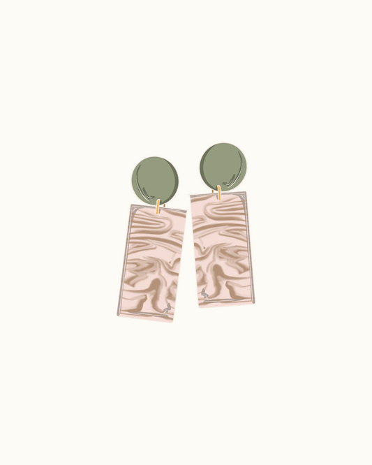 Grandus O' Earrings 