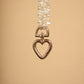 Heartbeat Necklace 