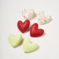 Heartsong Studs