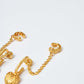 Onda Heartchain Earcuff