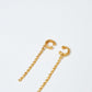 Onda Heartchain Earcuff