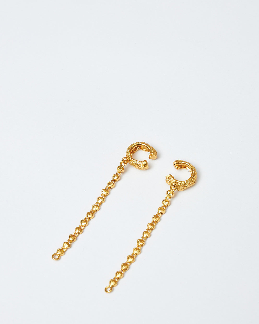 Onda Heartchain Earcuff