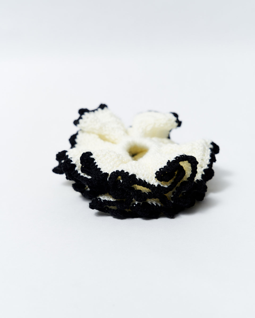 Handmade Scrunchies -