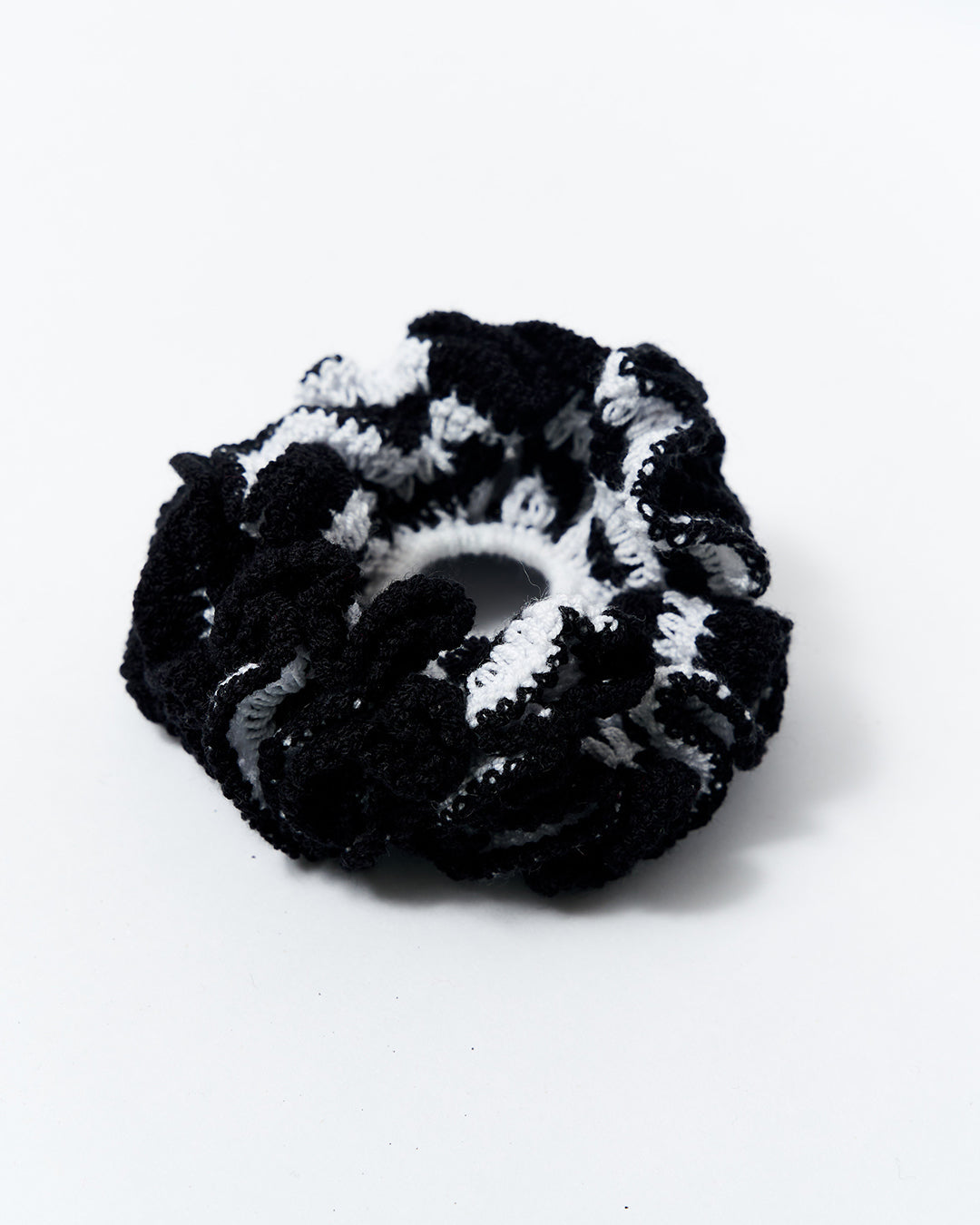 Handmade Scrunchies -