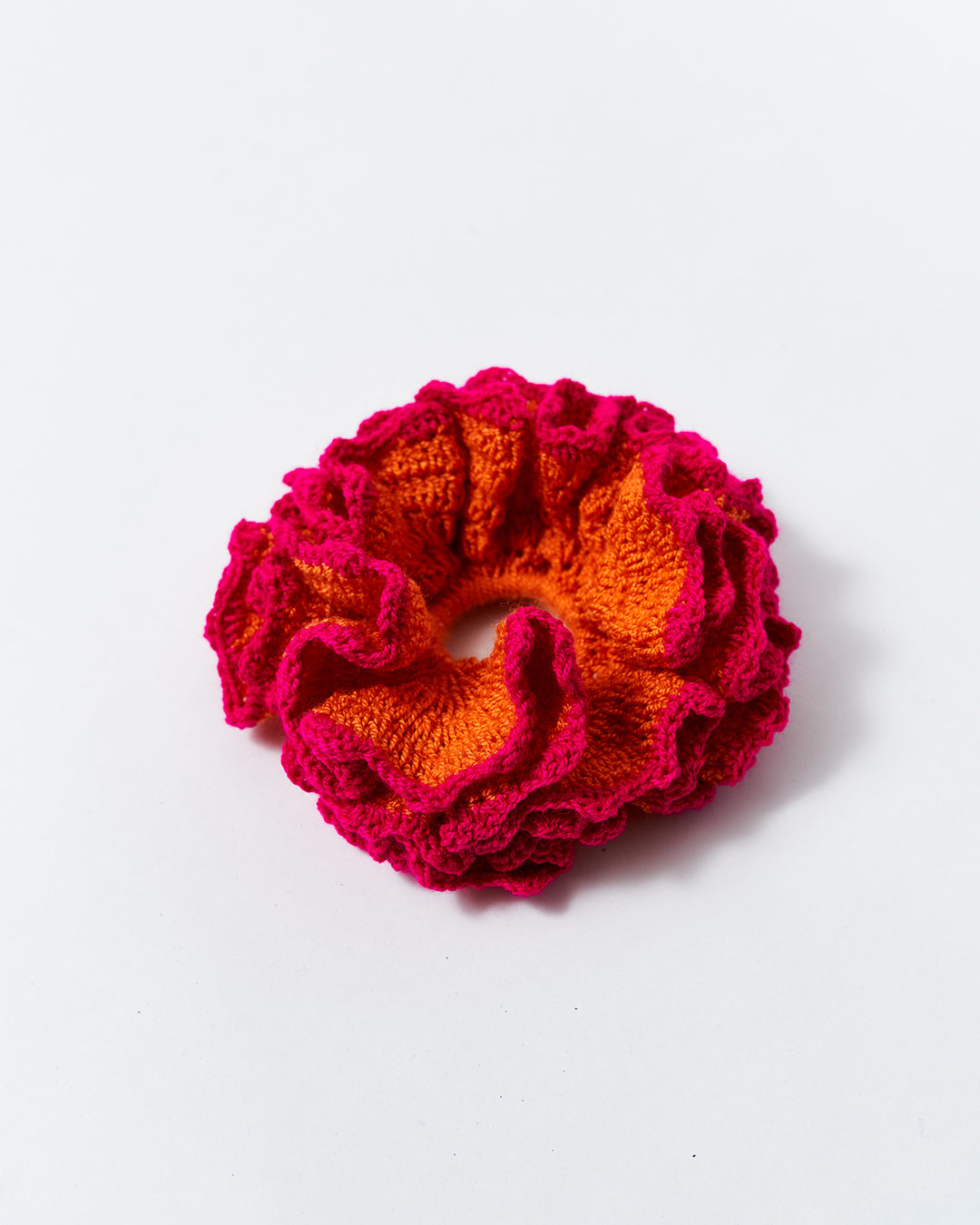 Handmade Scrunchies -