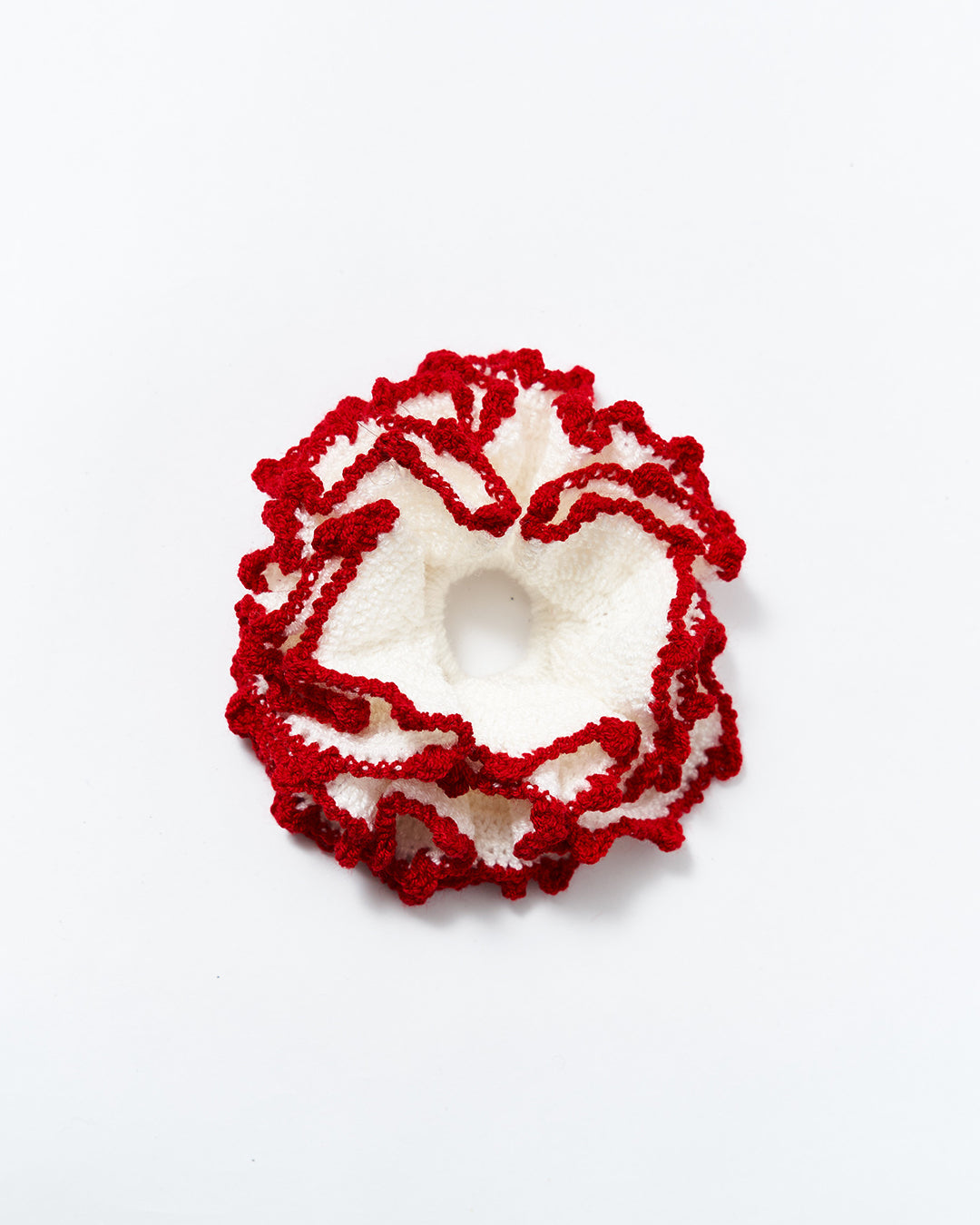 Handmade Scrunchies -