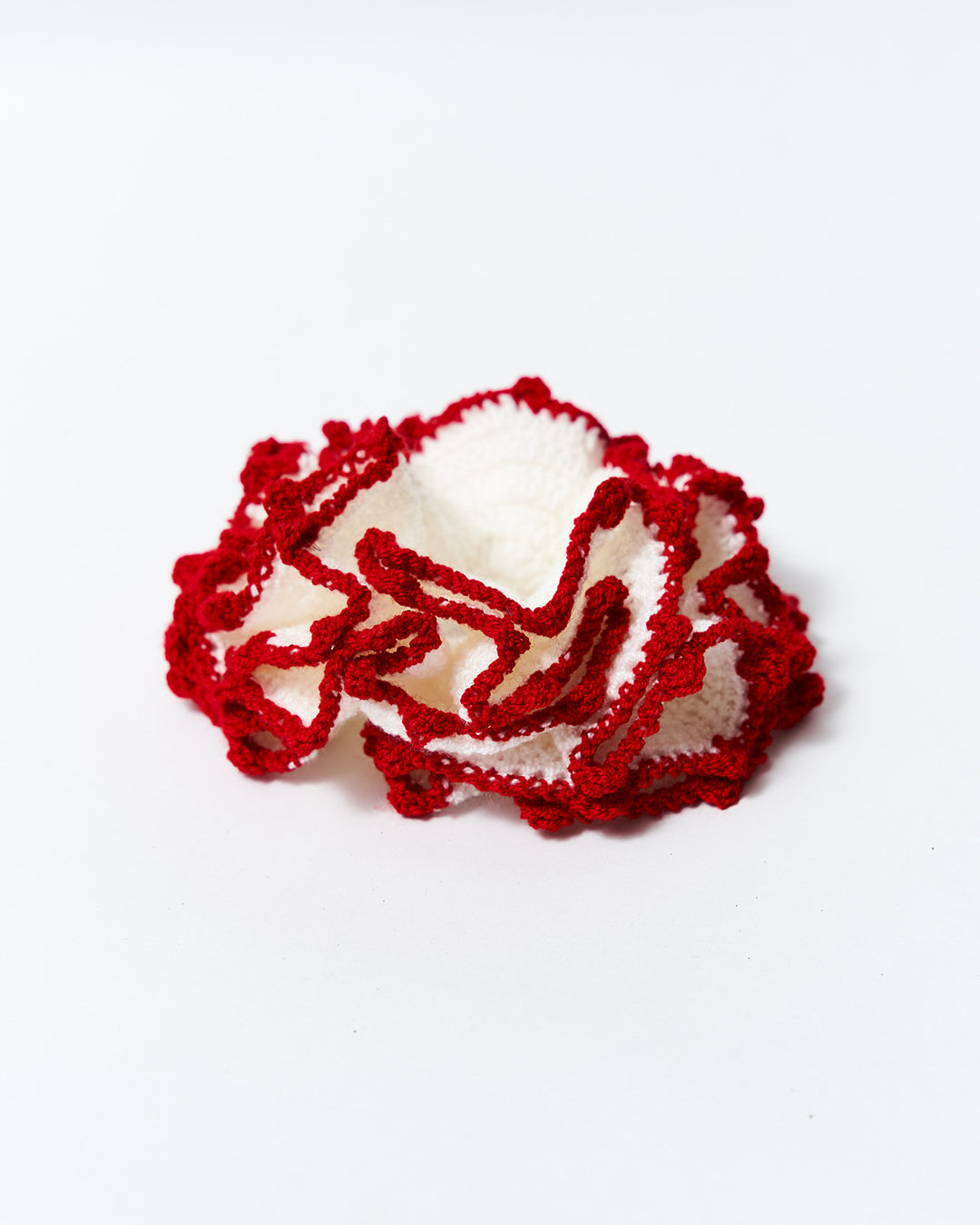 Handmade Scrunchies -