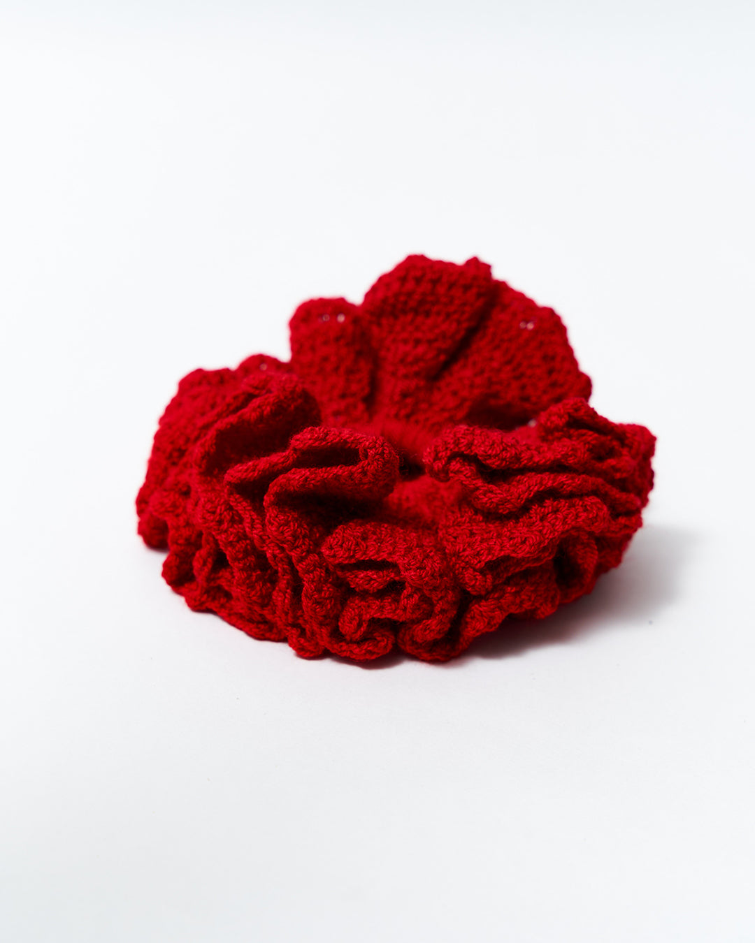 Handmade Scrunchies -