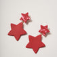 Star-crossed Earrings