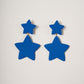 Star-crossed Earrings