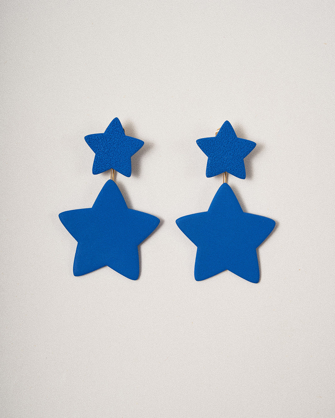 Star-crossed Earrings