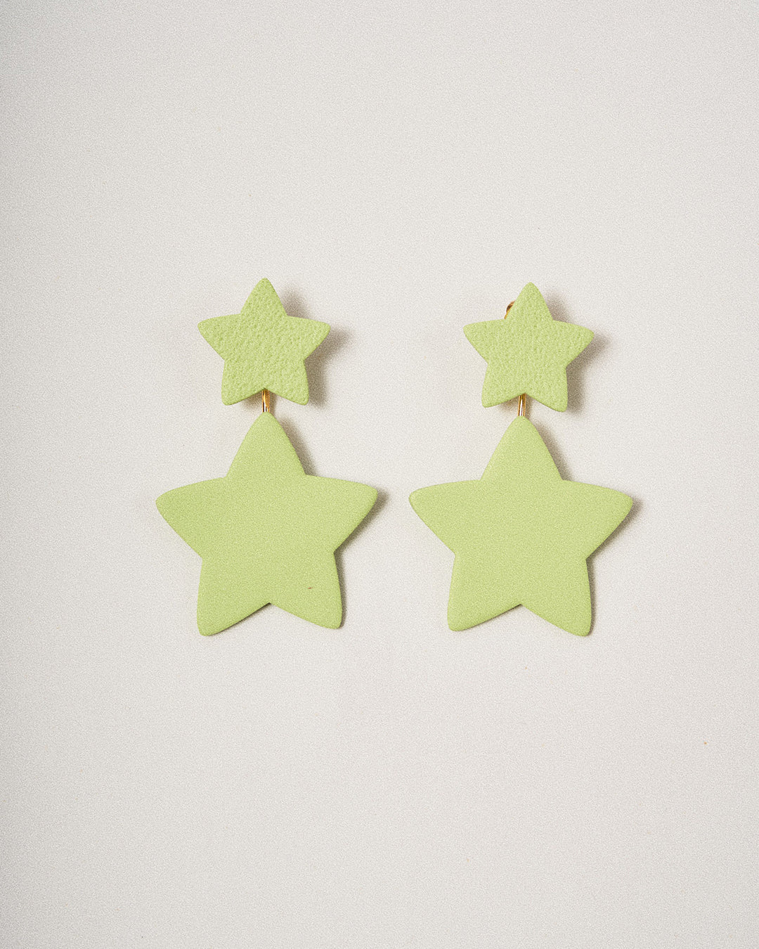 Star-crossed Earrings