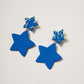 Star-crossed Earrings