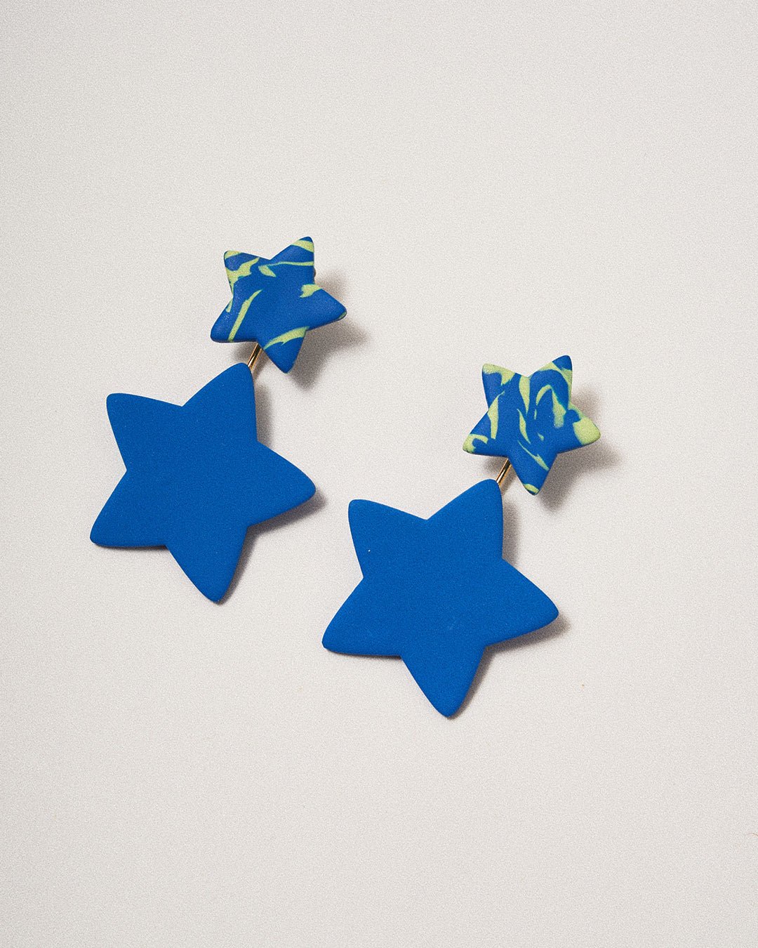 Star-crossed Earrings