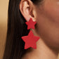 Star-crossed Earrings