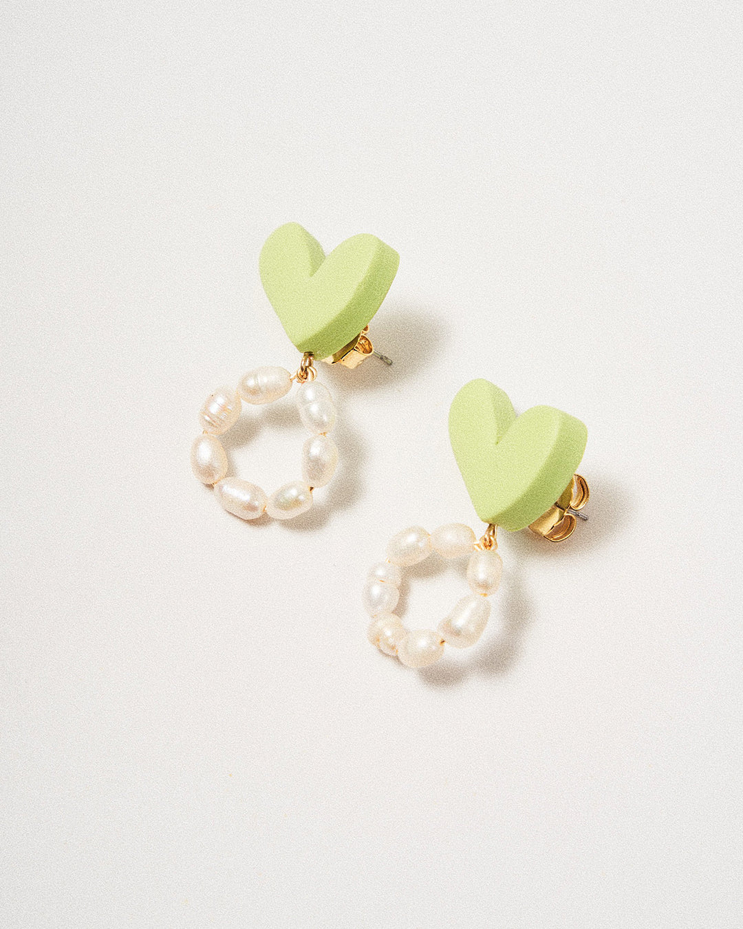 Sweetheart Earrings