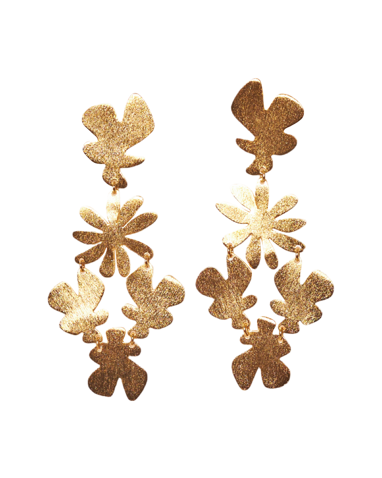 Flora Earrings