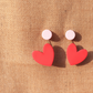 Amor-es Earrings