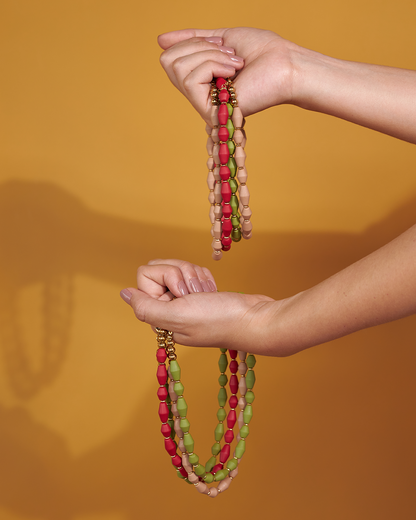 Beads Necklace