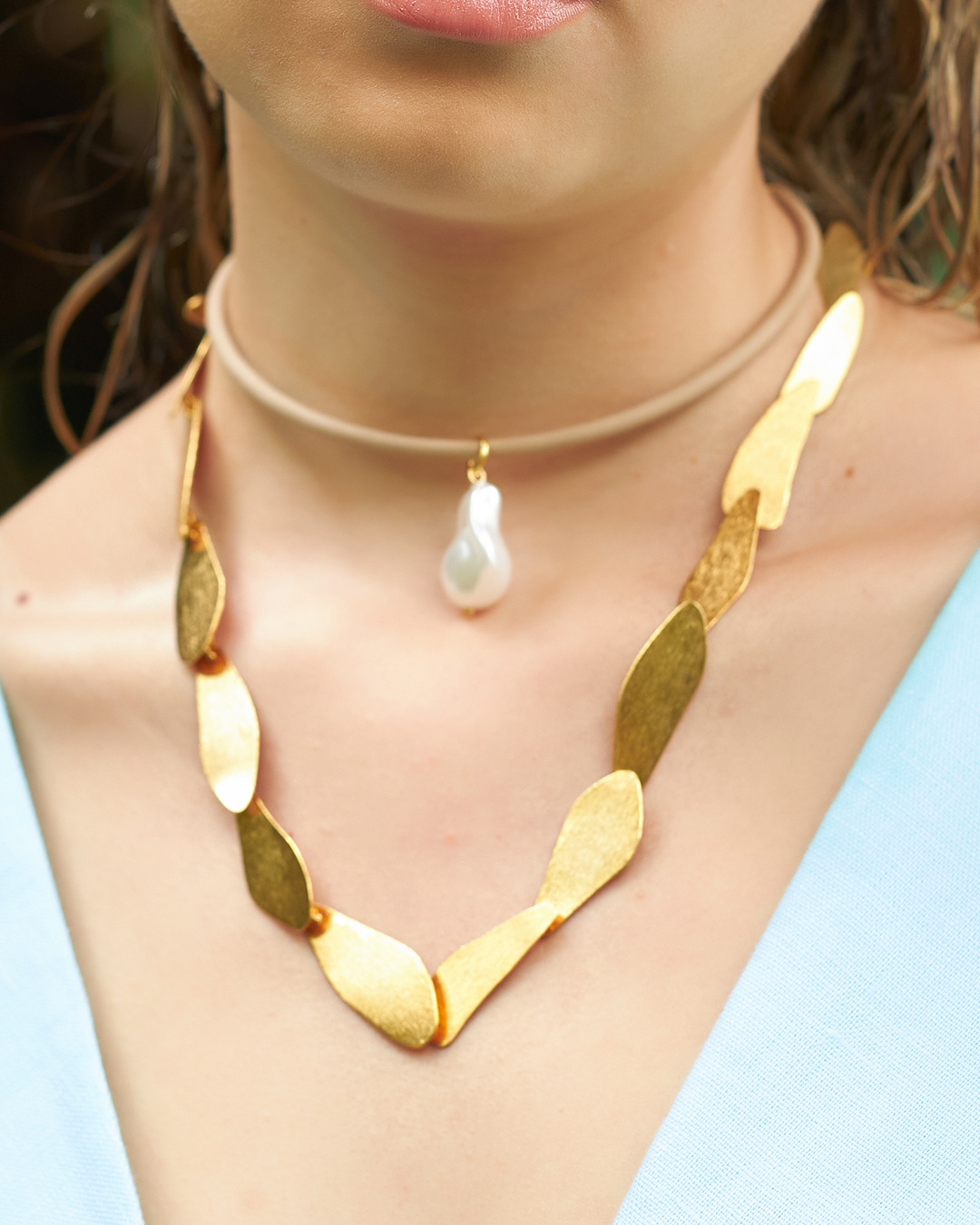 Casus Necklace