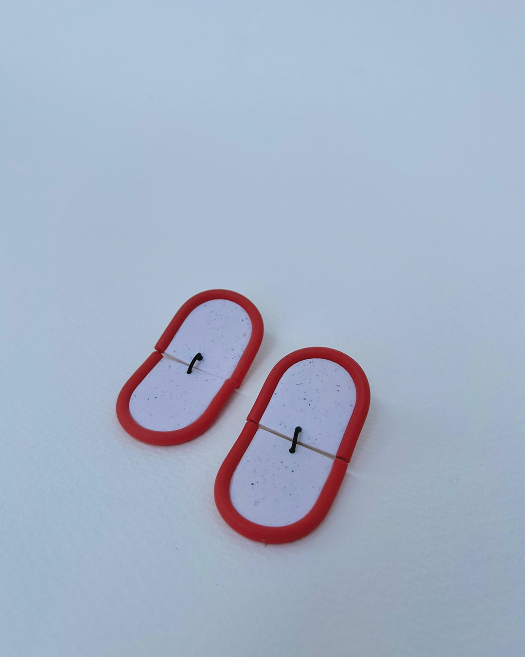 Duo Earrings