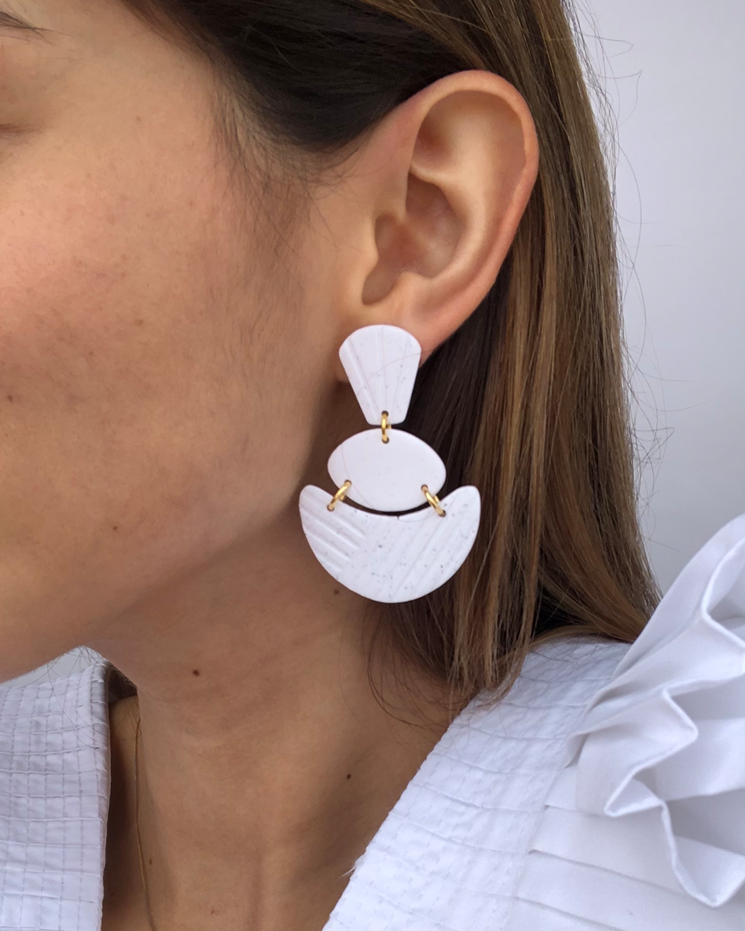 Dohá Earrings