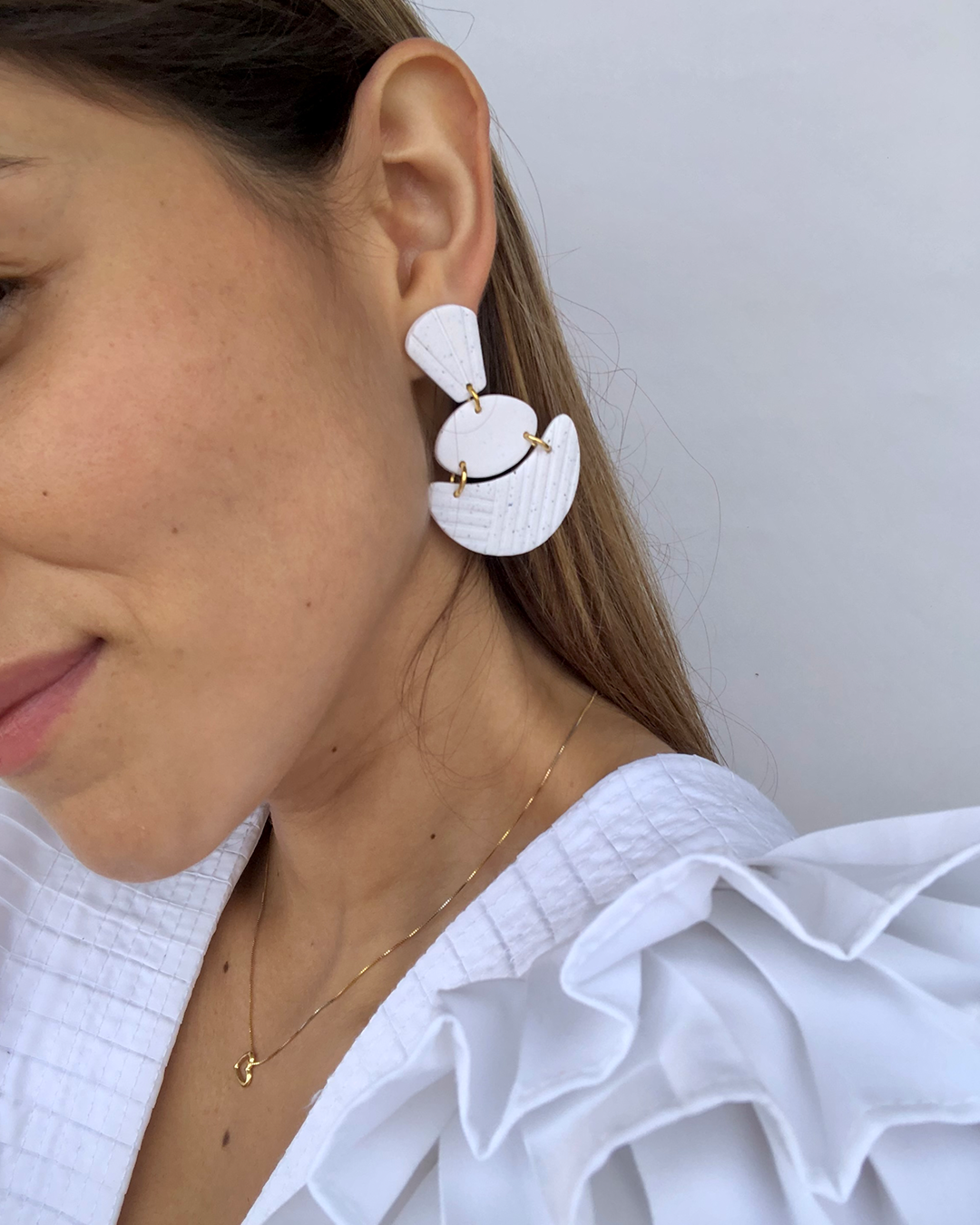 Dohá Earrings