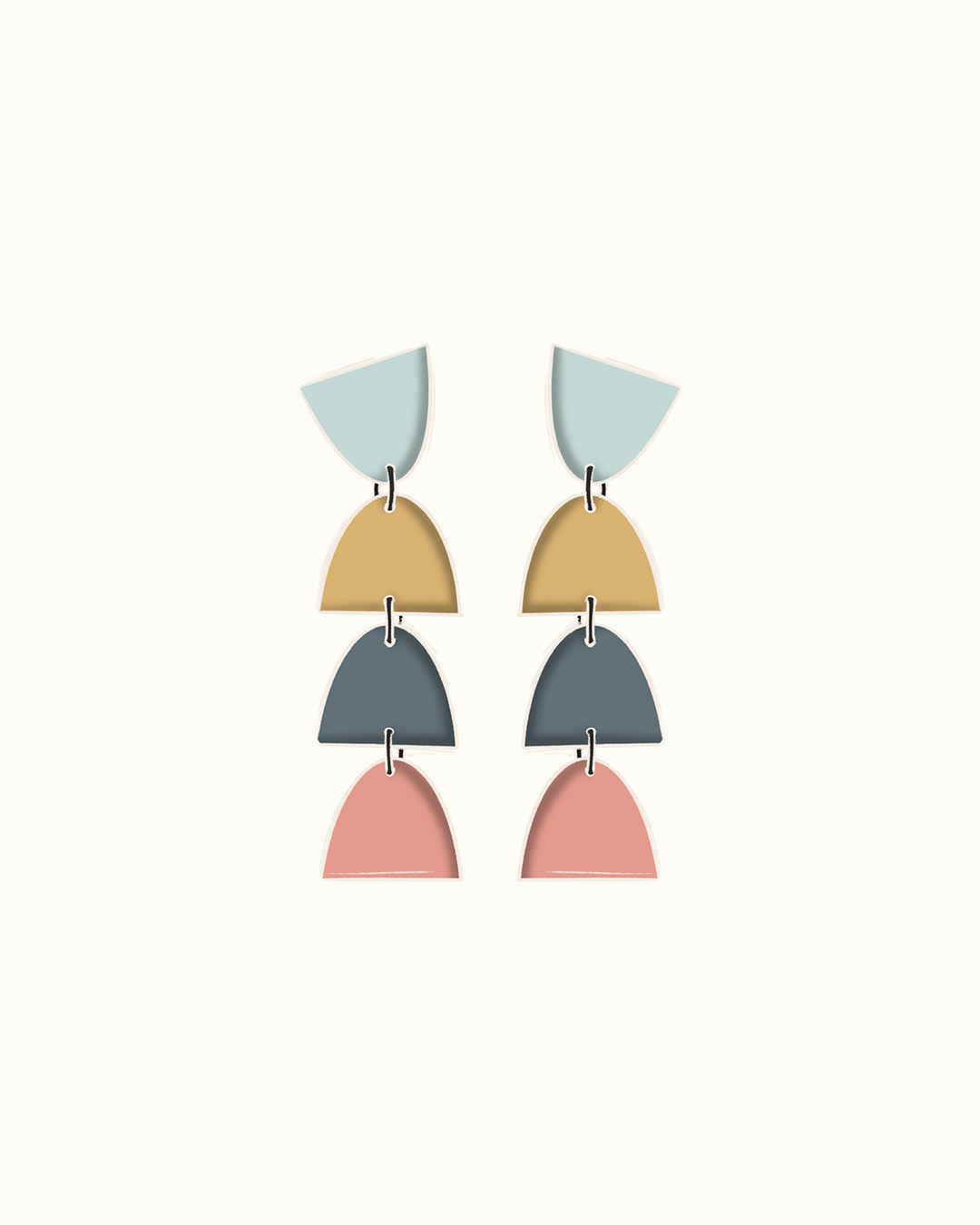 Feelings Earrings