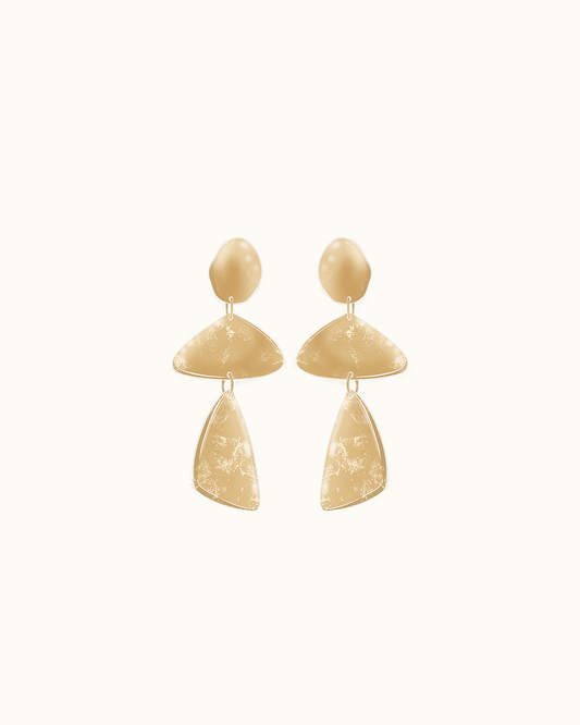 Forma Earrings