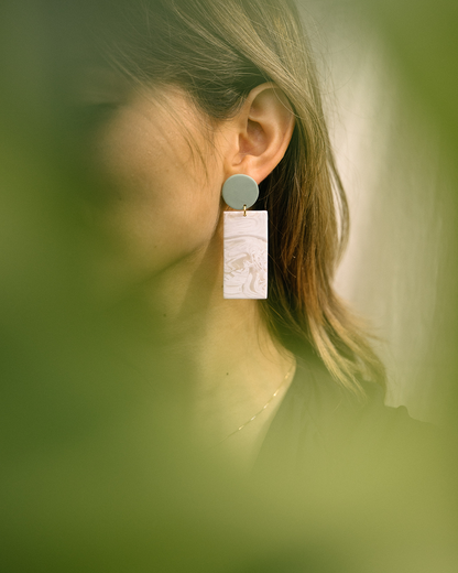 Grandus O’ Earrings