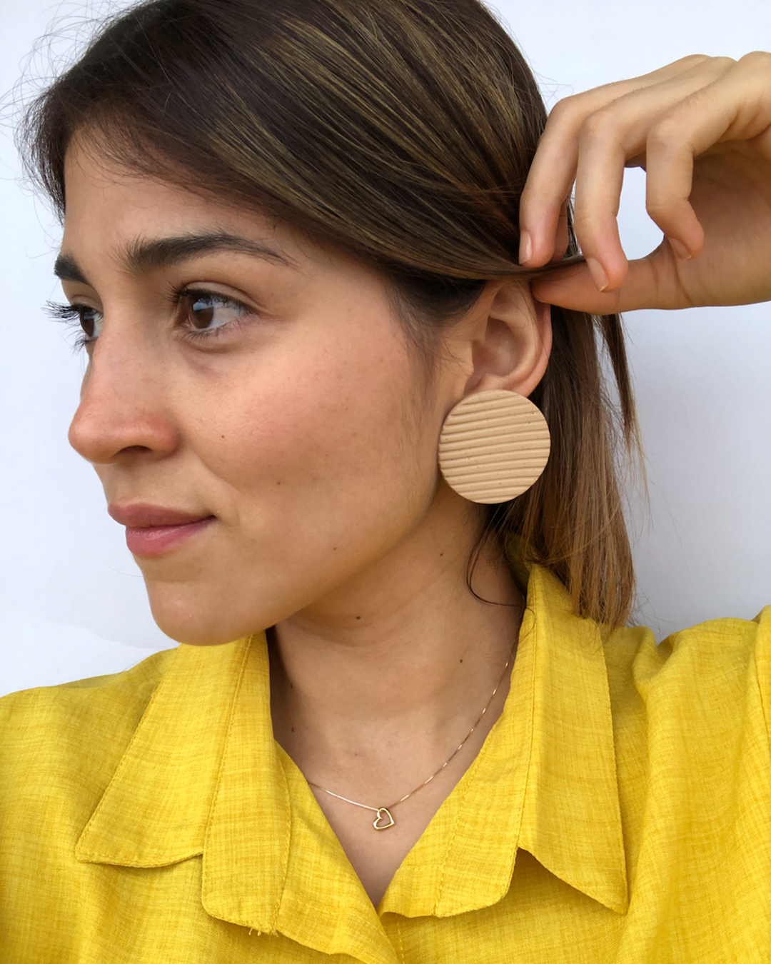 O’ Textura Studs