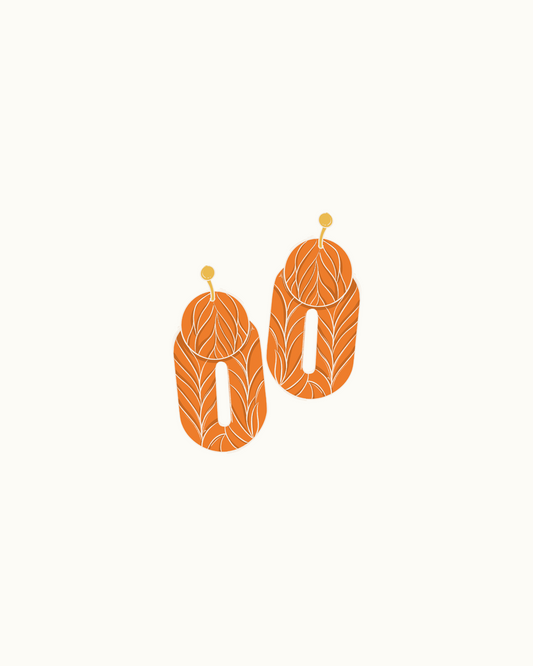 Palma Earrings